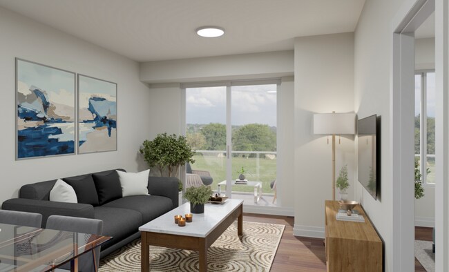 Photo - Riviera Suites