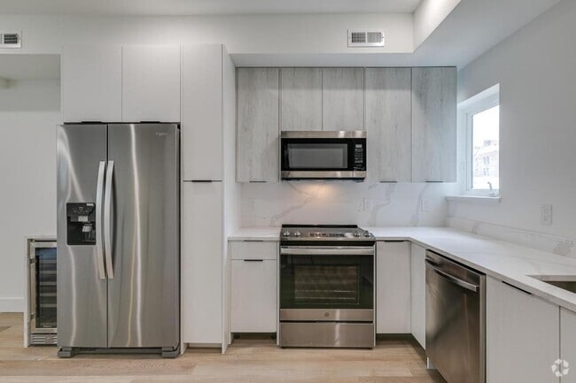 Building Photo - Brand New Luxury Apartments Nolibs Unit 1