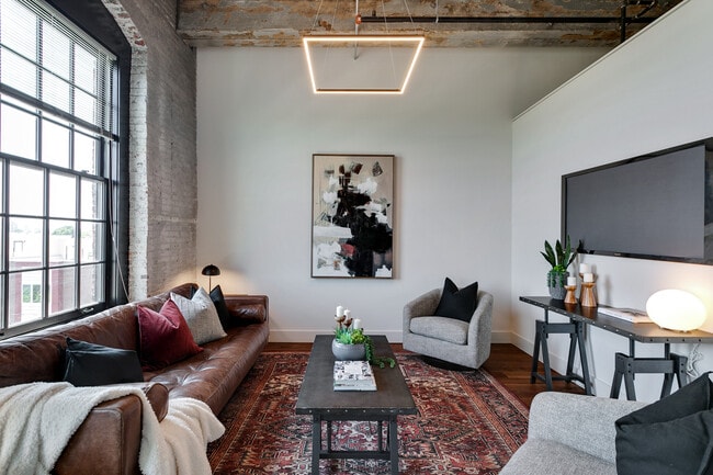 Photo - The Paper Factory