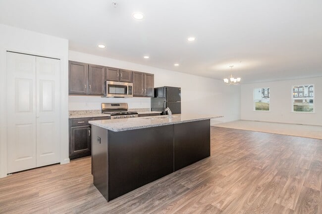 Photo - Brand new 3 Bedroom Townhouse