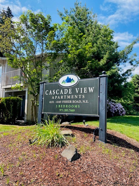 Cascade View Apartments - Cascade View Apartments