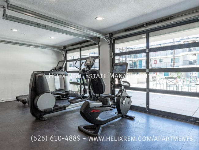 Photo - 6353 Rosemead Blvd Unit B-109