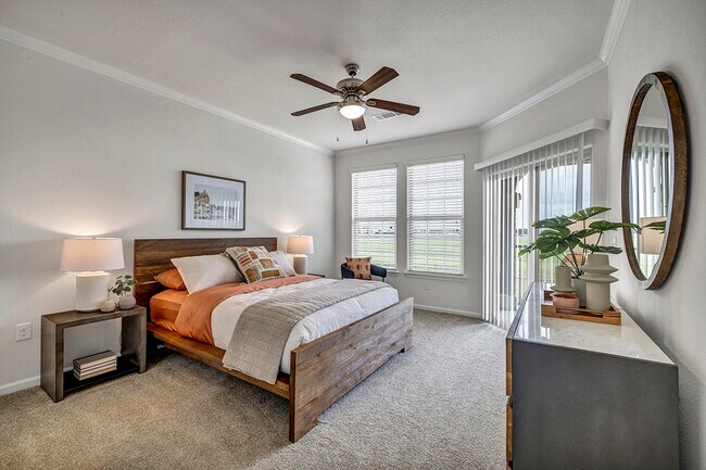 Avenues at Creekside, New Braunfels Texas