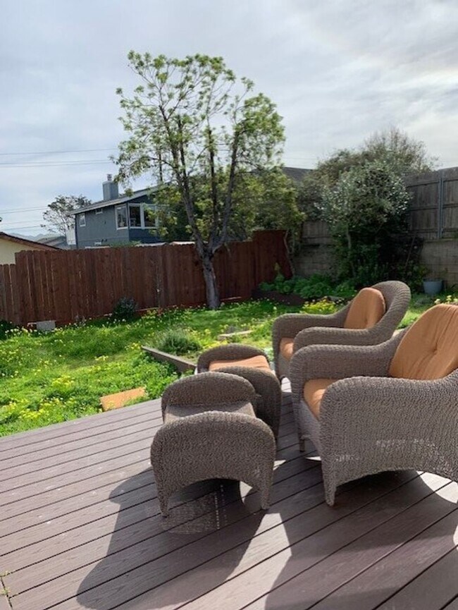 Renovated Private Master Suite in Los Osos... Rental House Rental in