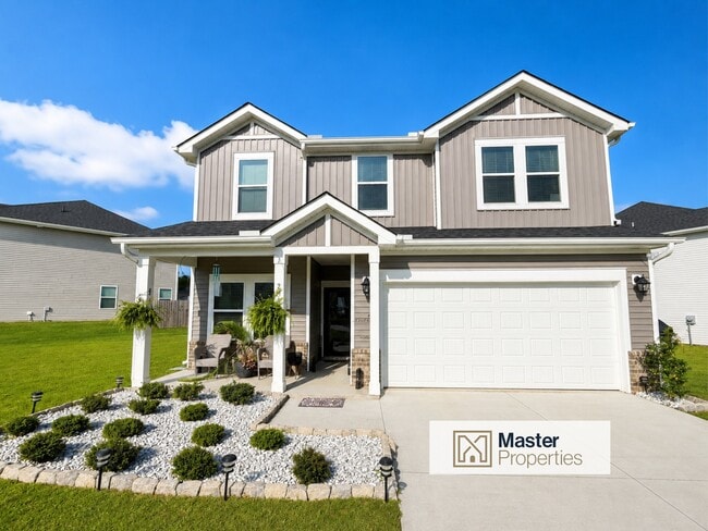 Building Photo - 206 Garrison Grove Dr