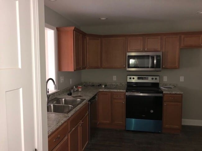 Photo - New Construction 2BR/ 2BA, 2 Car Garage