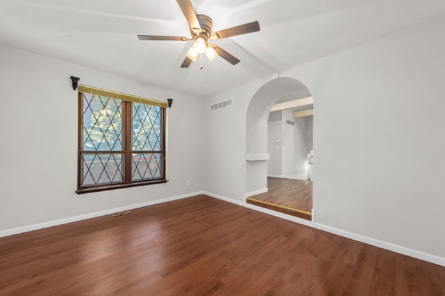 Photo - 2606 Horseshoe Ridge