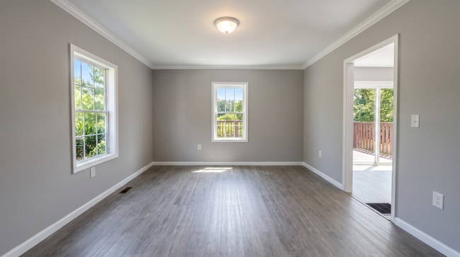 Photo - Renovated 2-Bedroom Home with Two Baths and Expansive Deck