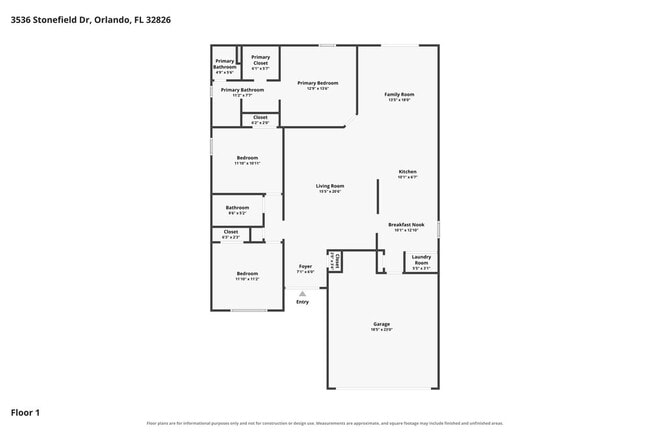 Photo - 3536 Stonefield Dr