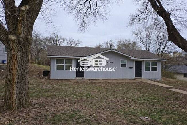 Building Photo - Great location - updated 2-bedroom duplex