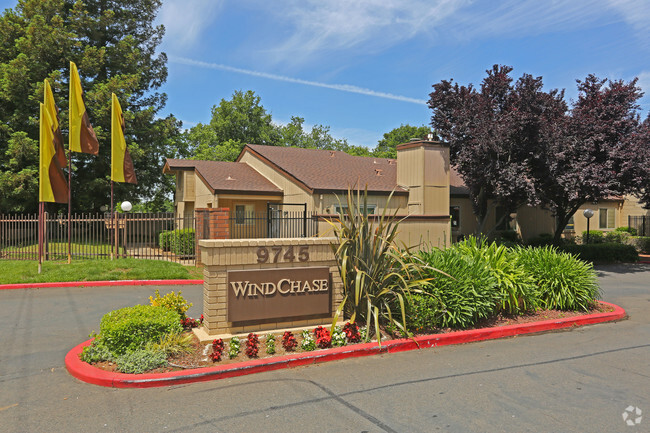 Building Photo - Wind Chase Apartments