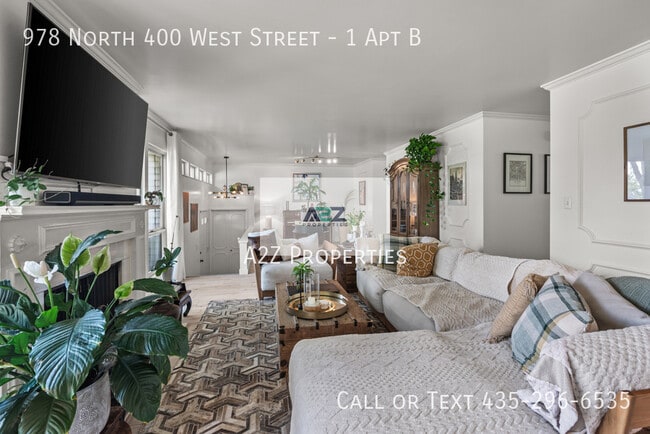 Photo - 978 N 400 W St