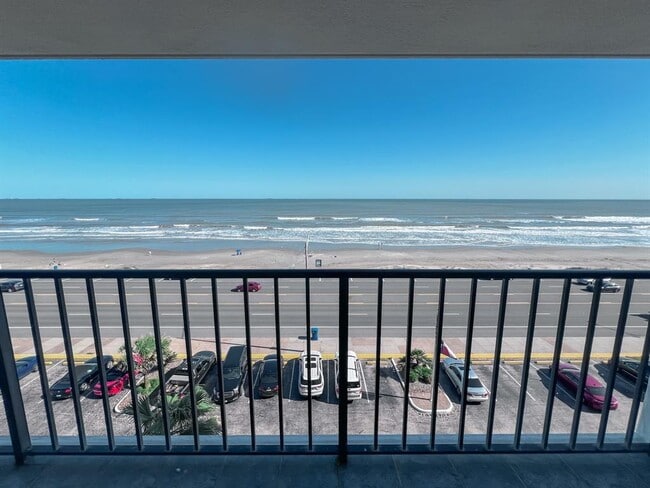 Photo - 7310 Seawall Blvd Unit 605