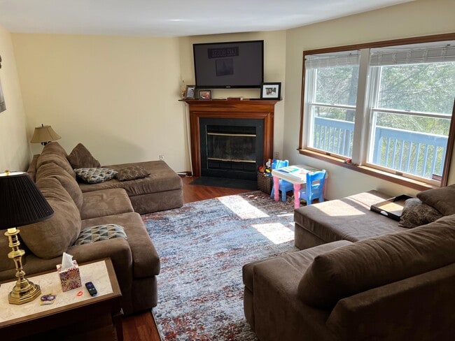 Photo - 856 Terrace View Dr