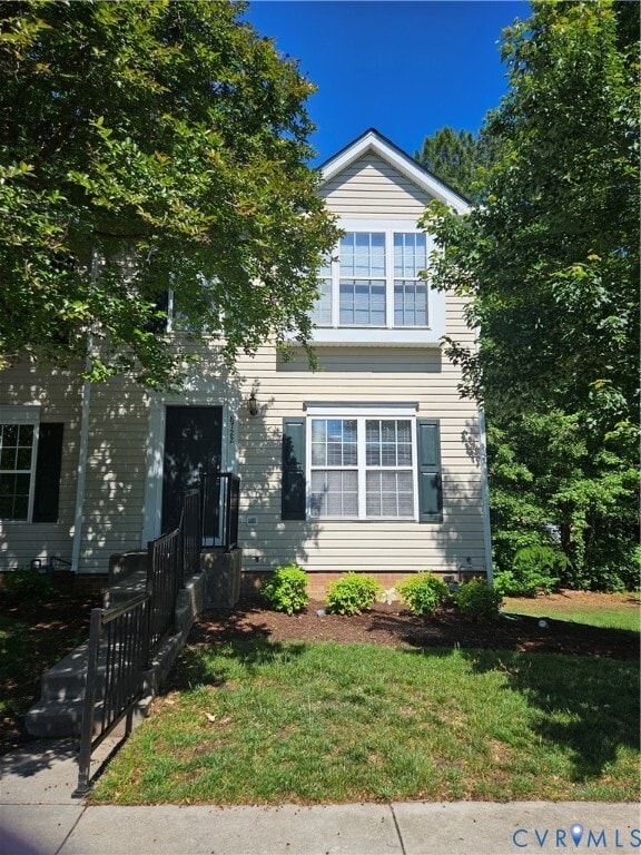 Building Photo - 8722 Springwater Dr