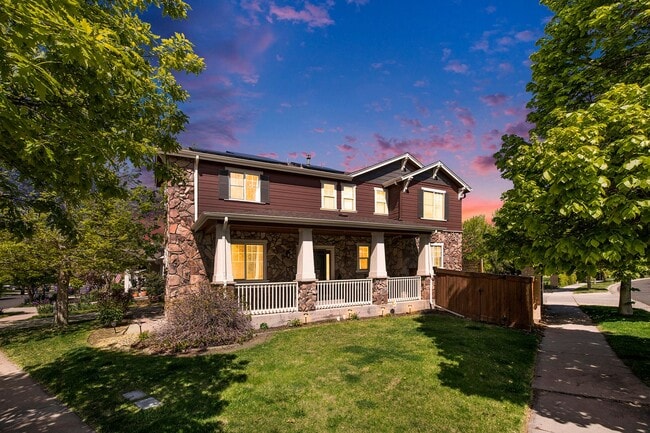Photo - Gorgeous 5 Bedroom 4 Bathroom Single-Family Home in Lowry
