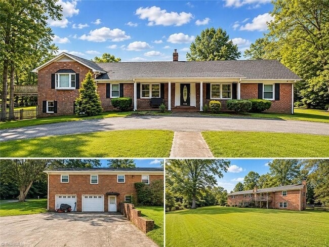 Building Photo - 505 Willow Dr