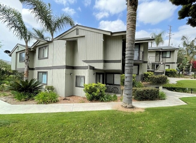 Photo - West Ventura Apartment Unit 6F
