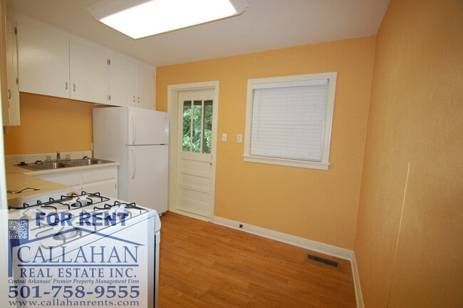 Photo - Park Hill 2 Bedroom Unit