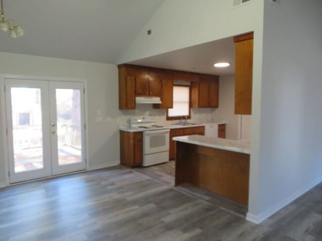 Photo - Dinwiddie VA