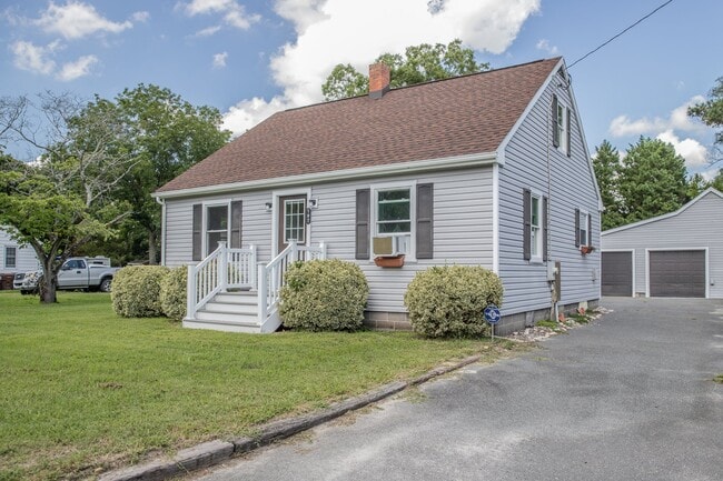 107 Staton St