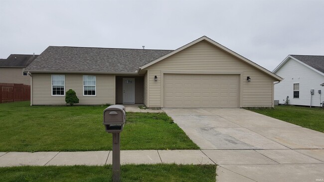 Building Photo - 1403 Crusade Dr Rental