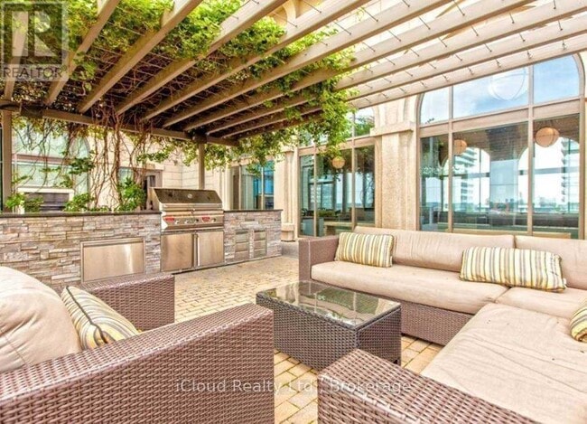 Photo - 385 Prince of Wales Dr Unit 1107