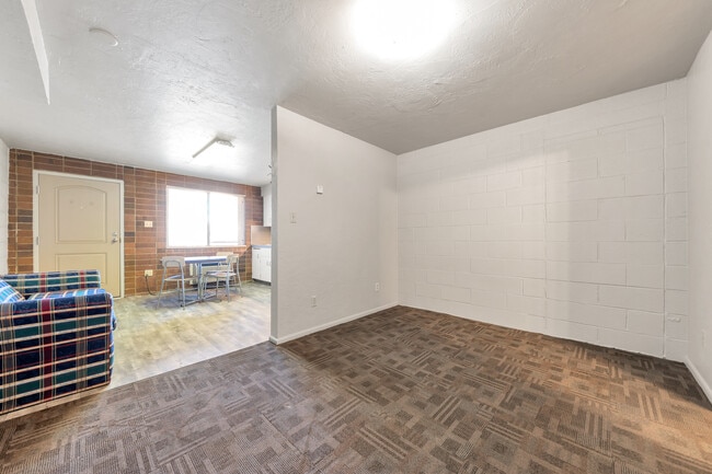 Photo - Old Main Village Apartments