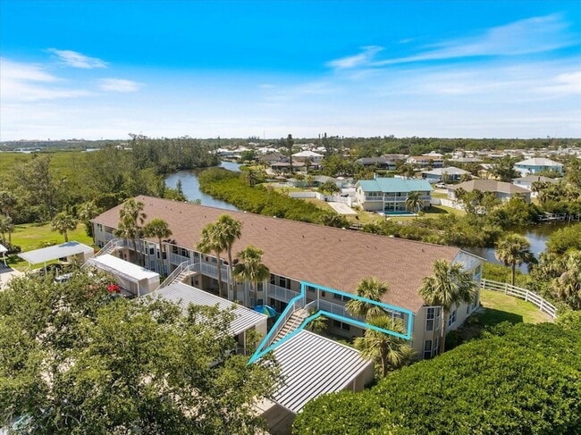 841 Waterside Dr Unit 206
