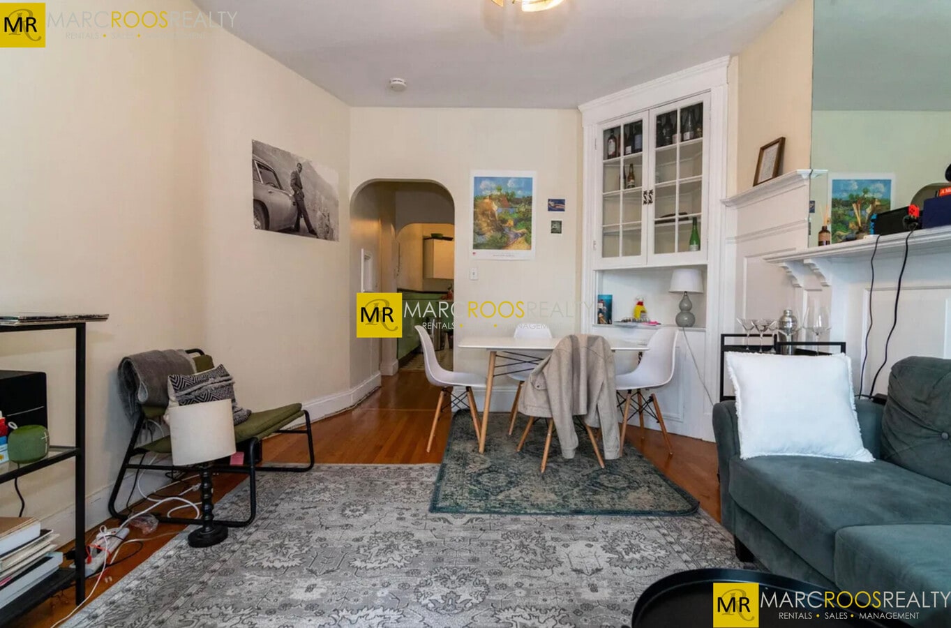 Photo - 1087 Beacon St Unit 3