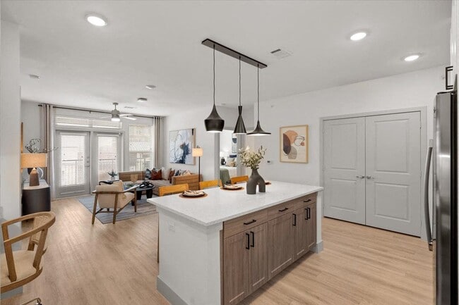 Photo - Rye Bunker Hill Apartments