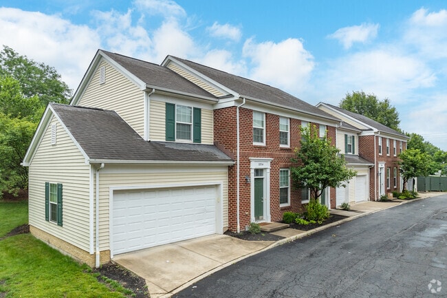 The Ridge at Chestnut Hill Phase 1