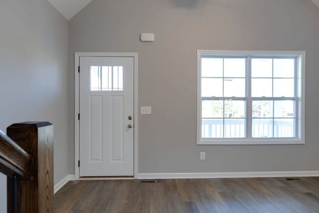 Photo - 1 Year of FREE Alarm Monitoring! 3 Bedroom with 2 Baths!