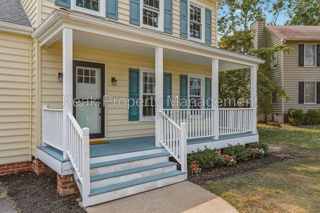 Photo - 5008 Chelsea Brook Ln