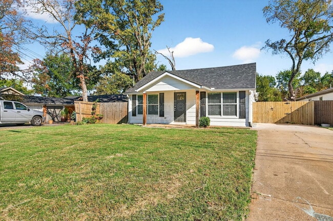 Photo - 1803 W Hull St