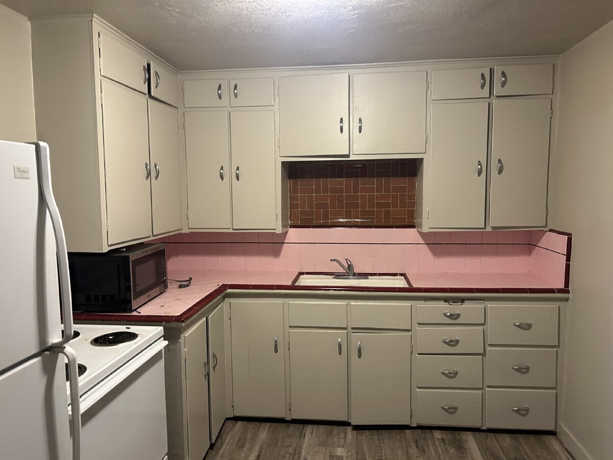 Photo - "Charming 1-Bedroom Gem in the Heart of Ogden Unit 3