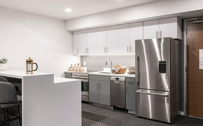 Photo - Chauncey Condominiums Unit 510