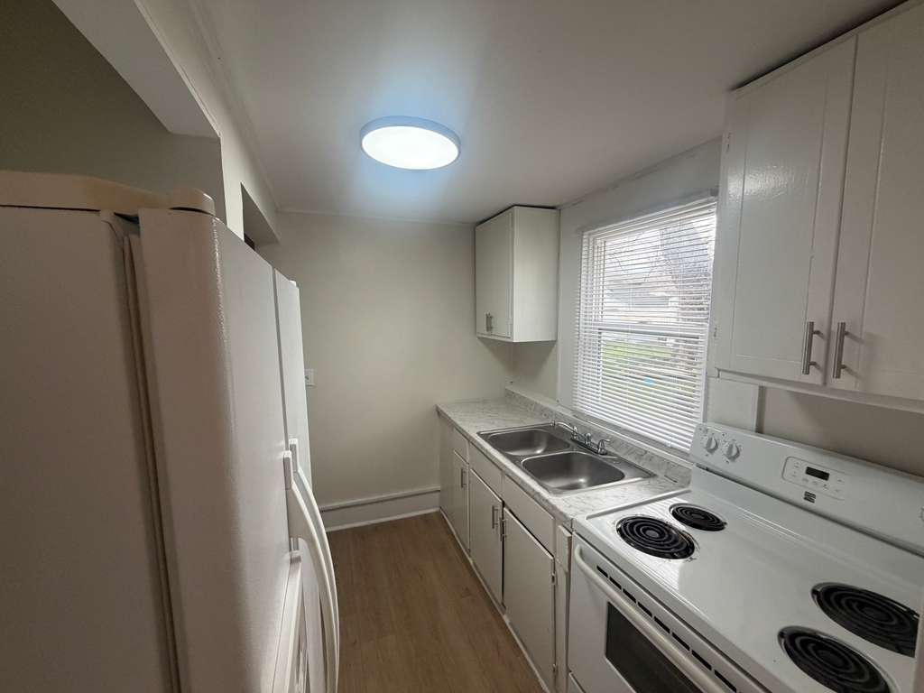 Photo - 1620 Palmer St