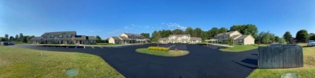 Pine Ridge Apartments