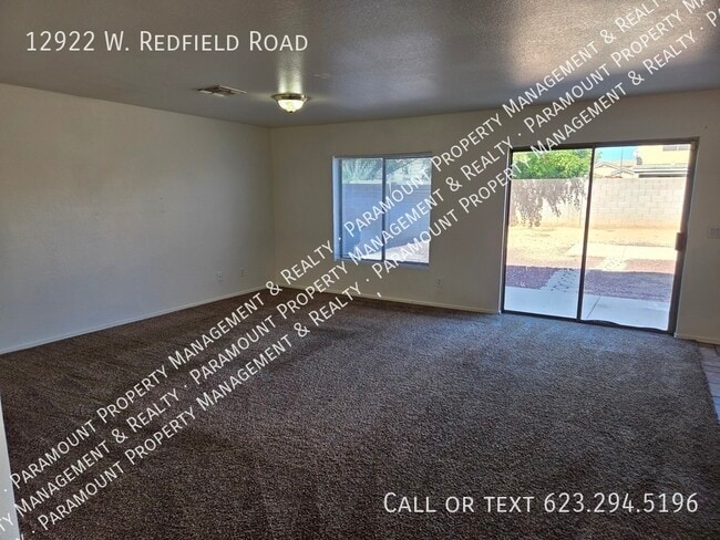 Photo - 12922 W Redfield Rd