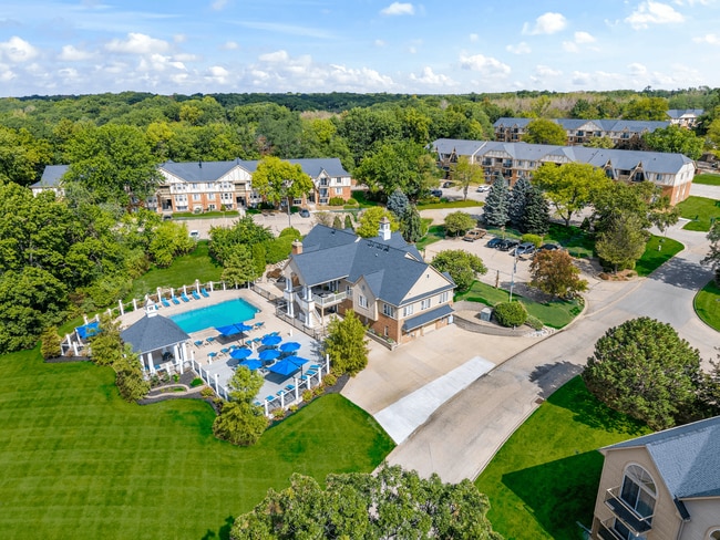 Photo - Timberlane Apartments