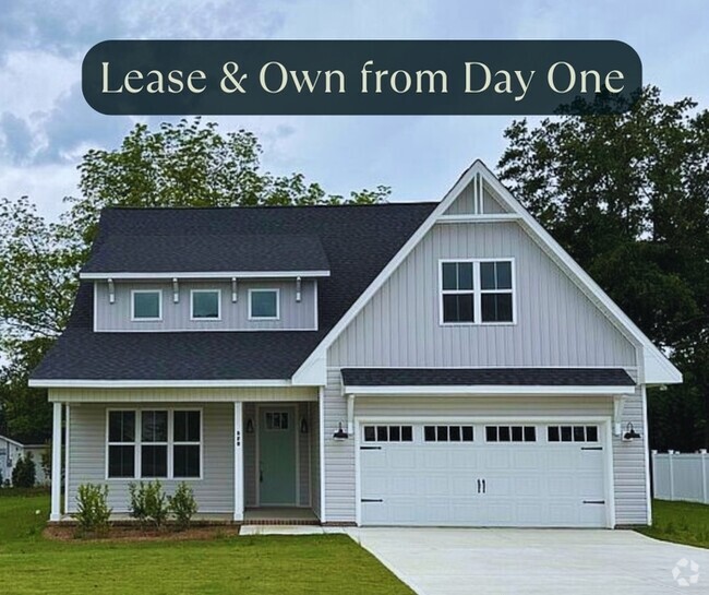 Building Photo - Build Equity While Leasing - Lease and Own... Rental