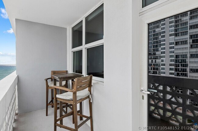 Photo - 4250 Galt Ocean Dr Unit 12N