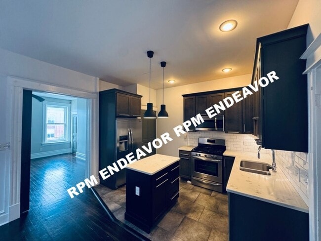 Photo - 4249 Chouteau Ave Apartamento Unidad 4249 Chouteau Ave 2F