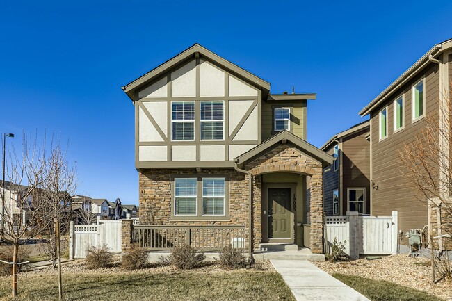 Building Photo - 19005 E 66th Ave