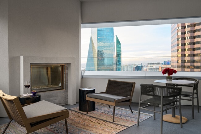The Sinclair Residences