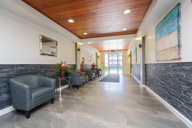 Photo - Addison Square Apartments