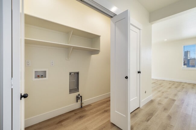 Photo - Nearly Brand Bew 3+2 apartment with parking! Unit 201