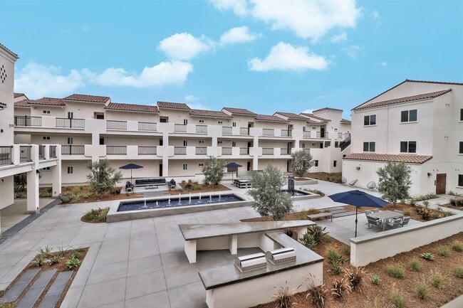 Photo - Coastal Village Apartments