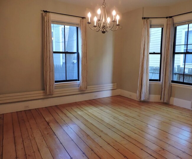 Photo - 3.0 bedroom in Cambridge Massachusetts 02138 Unit SF